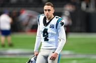 NFL: JAN 05 Panthers at Falcons - Source: Getty